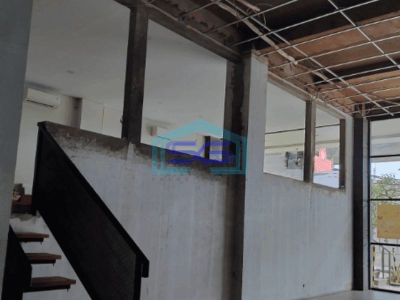 Disewakan Ruko Di Jakarta Selatan Luas Tanah 560 m²