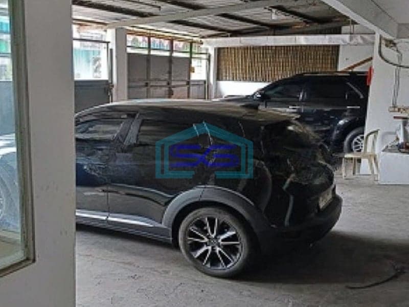 Dijual Gudang Bisa Untuk Industri Ringan Masuk Kontainer di Teluk Gong Jakarta Utara LB 1000m2