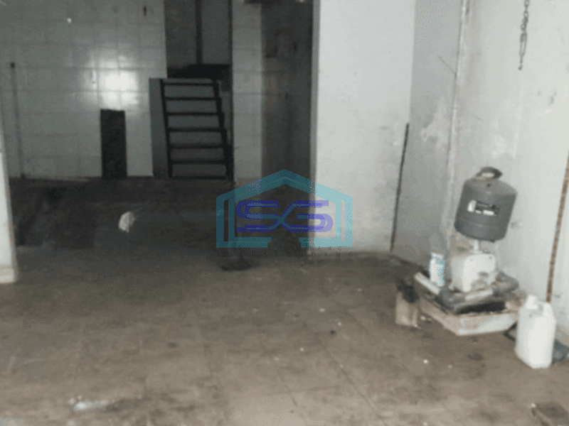 Disewakan Dekat SCBD Ruang Usaha Area Ramai Di Kebayoran Baru