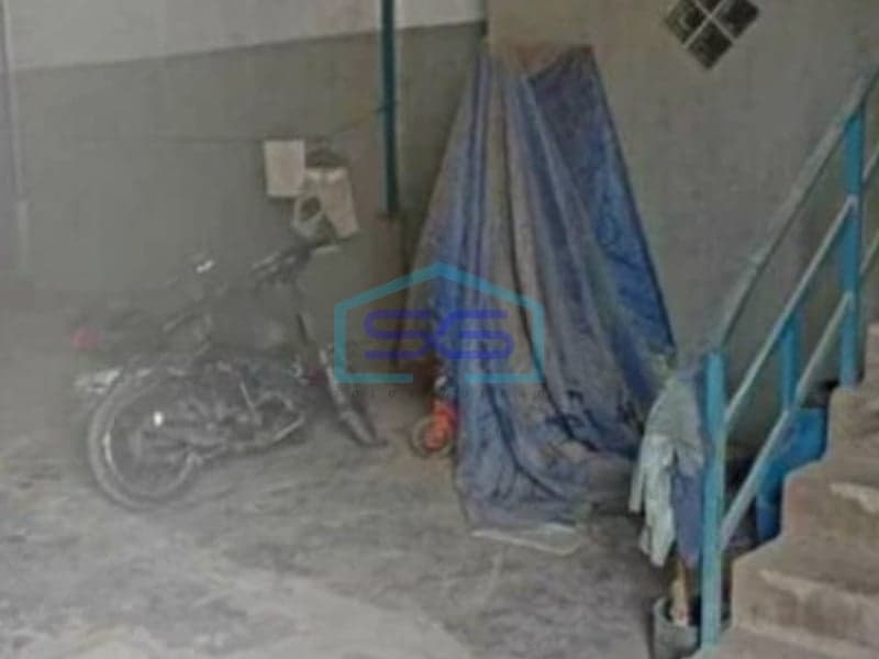 Disewakan Gudang Bebas Banjir di Pergudangan Miami, Jakarta Barat LB 532 m²