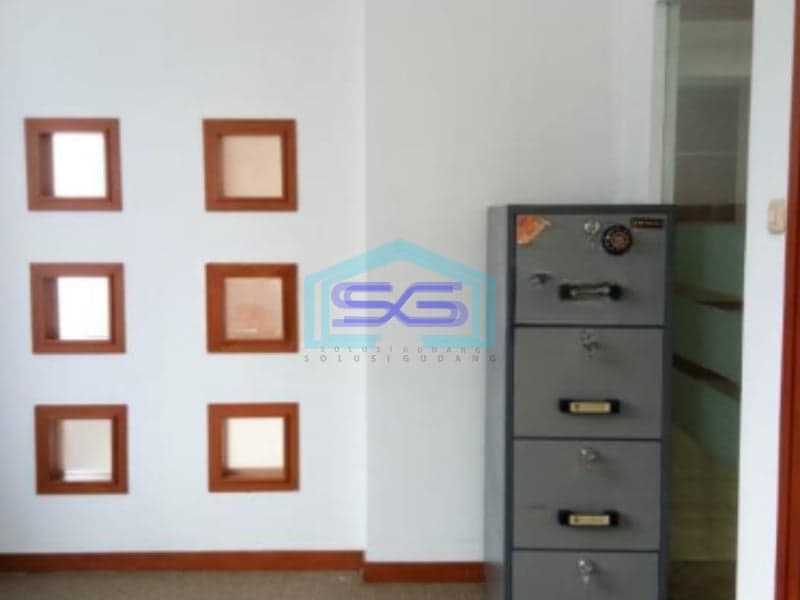 Dijual Ruko Gandeng 4 Lantai Di Warung Buncit Raya Jakarta Selatan LT 315m2