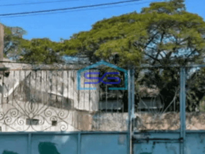 DIJUAL TANAH DI RAYA MULYOREJO SURABAYA