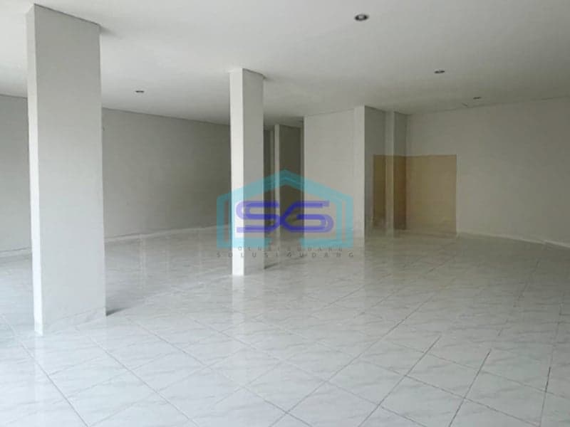 Dijual Ruko 2 Lantai Siap Huni Luas Bangunan 162 m² Lokasi Gading Serpong Tangerang