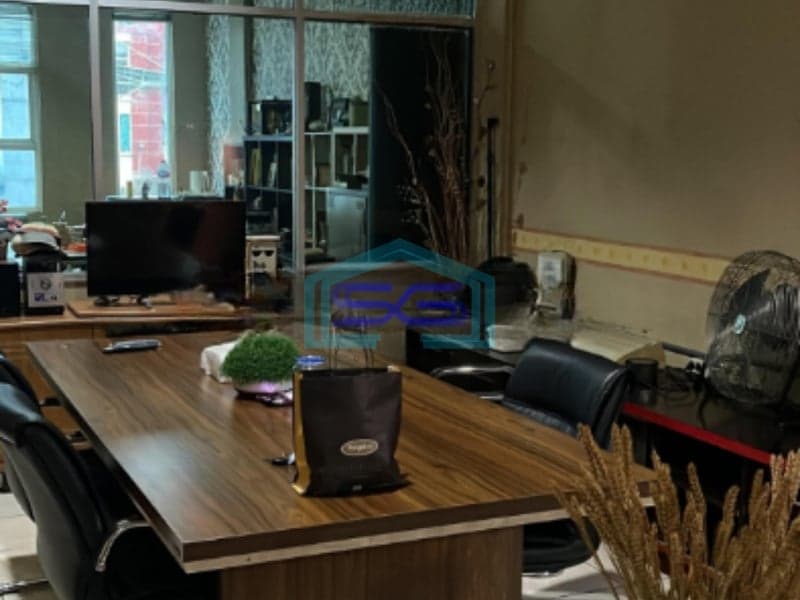 Dijual Cepat Ruko Duta Indah Square di Teluk Gong Jakarta Utara LB 288m2