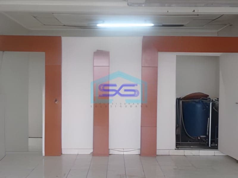 Disewakan Ruko di Kopo Mas Bandung Bagus SHM LB 200m2
