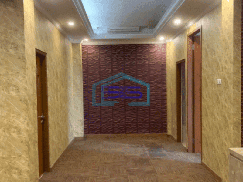 Disewakan Kantor 4 Lantai Di Tebet Luas Bangunan 400 m²