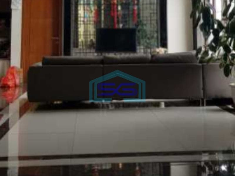 Dijual Ruko Di Pluit Jakarta Utara Luas Bangunan 250m2 Bebas Banjir