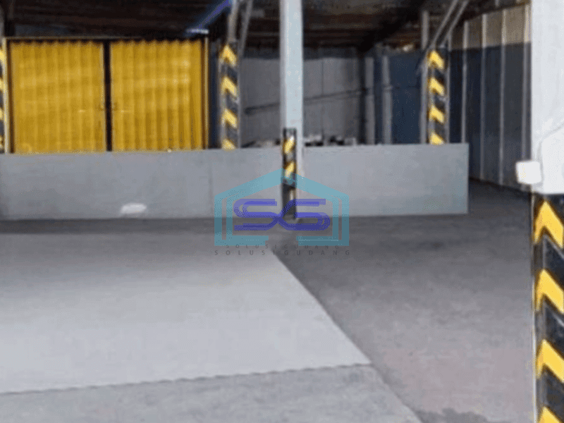 Disewakan Gudang 1 Lantai Murah Dan Rapi Akses Container Lokasi Straegis Di Kapuk Jakarta Utara