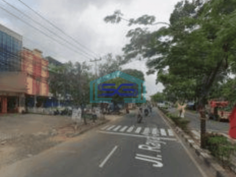 Dijual Ruko Gandeng Jl Kh Hasyim Ashari, Cipondoh Kota Tangerang