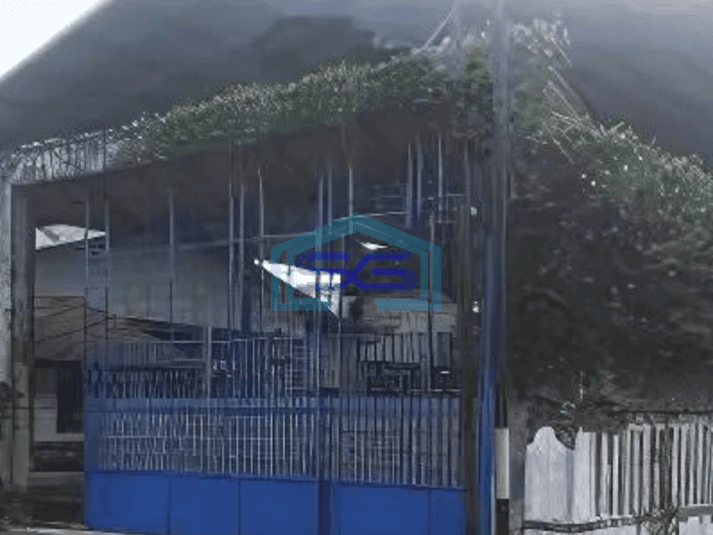 Disewakan Gudang Luas Siap Pakai di Jalan Manang, Sukoharjo