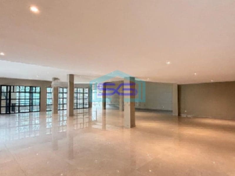 DIjual Kantor 3 Lantai Di Dago Mainroad Bagus Sangat Strategis Di Bandung Luas Bangunan  800 m²