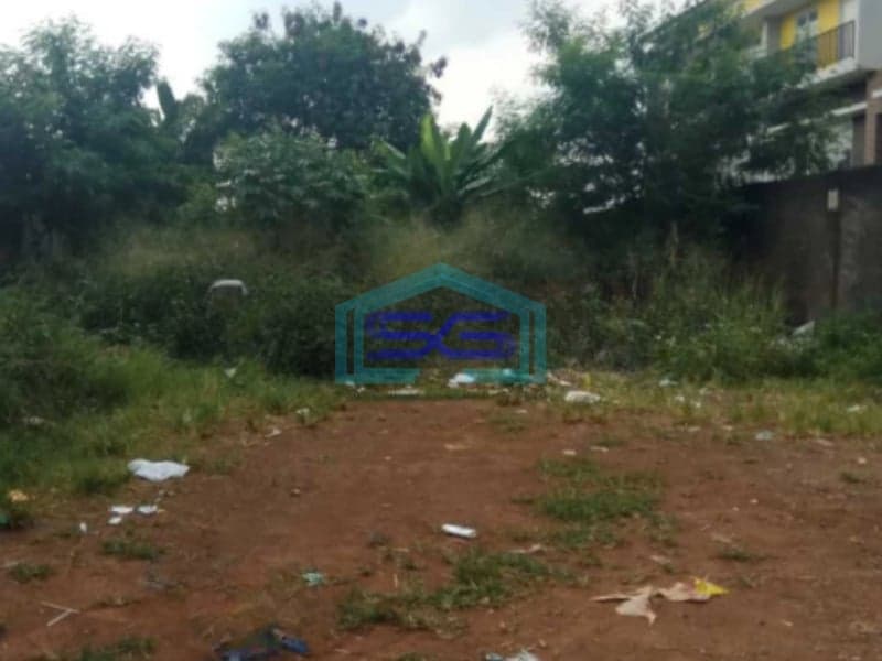 Dijual Tanah Di Ciputat Timur Tangerang Selatan SHM