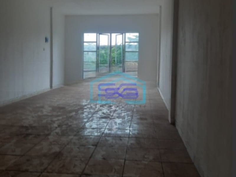 Disewakan Ruko 3 Lantai Luas Bangunan 180 m² Lokasi di Jakarta Barat