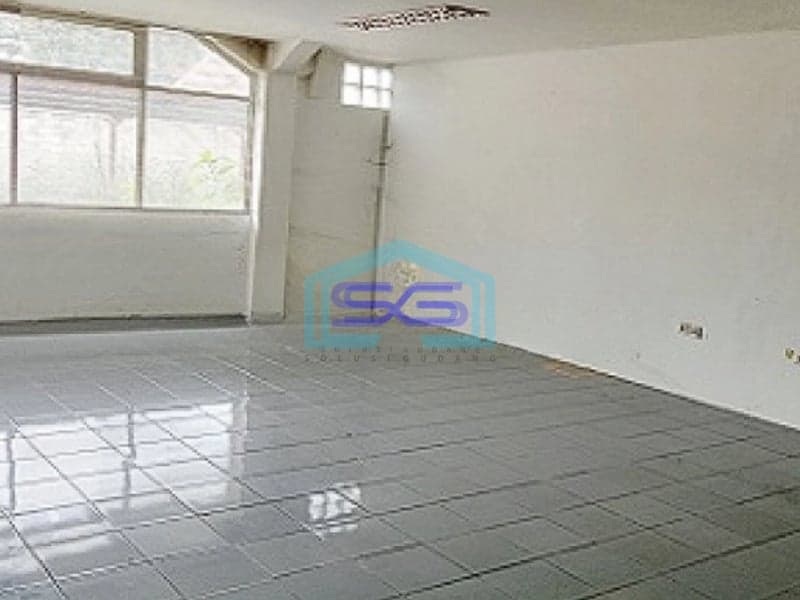 Disewakan Gudang Bisa Untuk Produksi Dalam Kawasan Industri di Serpong Tangerang LB 5000m2
