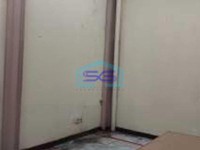 Disewakan Ruko 2 Lantai Luas Bangunan 170 m² Lokasi Sunter Jakarta Utara