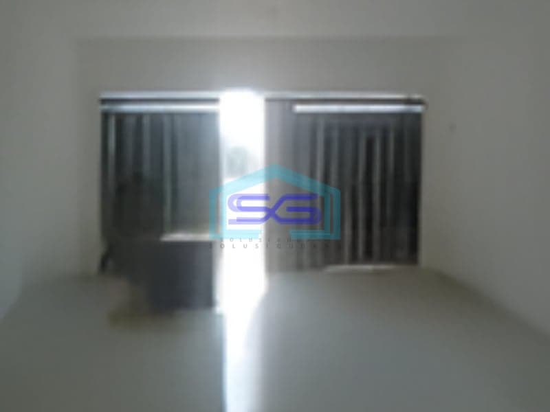Dijual Ruko Jalan Raya Gunung Anyar Sawah Surabaya 2 Lantai Luas 75m2