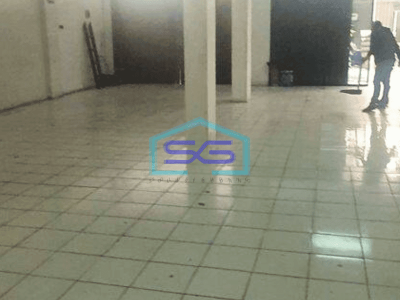 Disewakan Ruko di Pluit Jakarta Utara