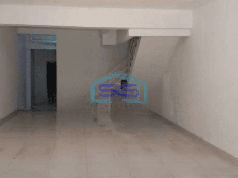 Disewakan Ruko Di Sunter Jakarta Utara Luas Tanah 100 m²