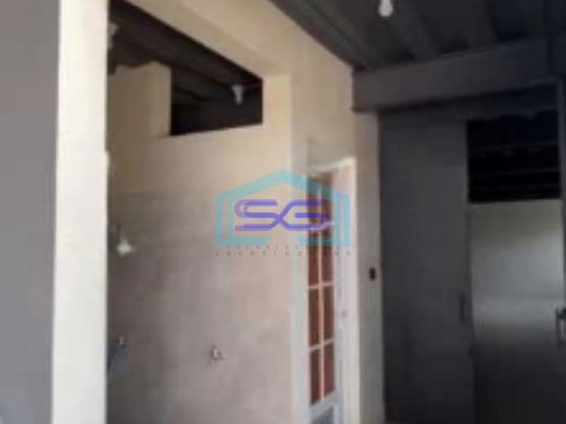 Disewakan Gudang di Kawasan Industri Luas Bangunan 2160m2 di Semarang Siap Huni