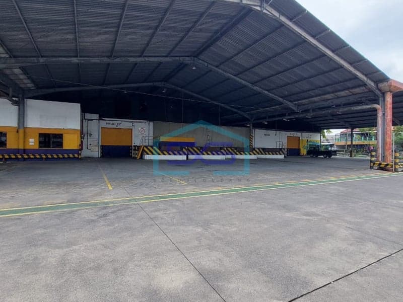 Disewakan Gudang Bagus Siap Pakai Waru Sidoarjo Jawa Timur LB 4896m2