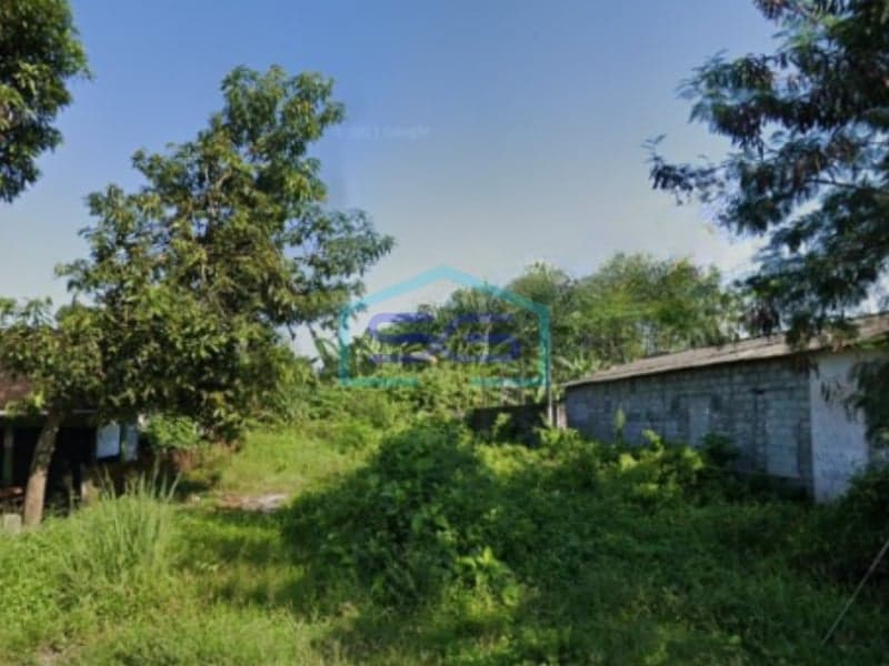 Dijual Tanah Lokasi di Sinduharjo, Ngaglik, Sleman Yogyakarta LT 10000m2