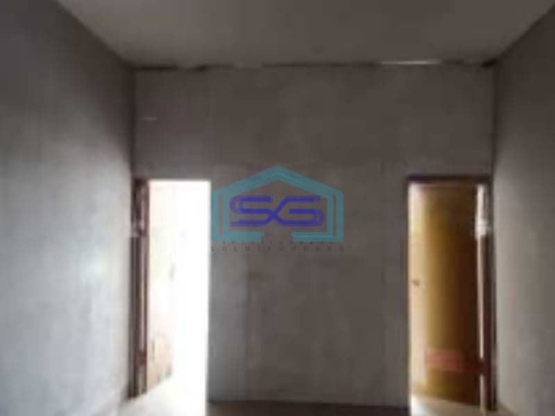 Dijual Ruko 2 Lantai di Harapan Jaya Bekasi Luas 60m2
