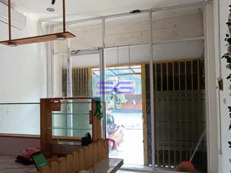 Dijual Ruko Murah Banget 3 Lantai SHM di Kelapa Gading Jakarta Utara LB 138m2