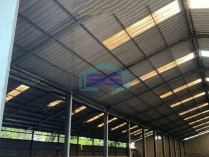 Dijual Gudang di Cikupa Tangerang Luas Tanah  22000 m²