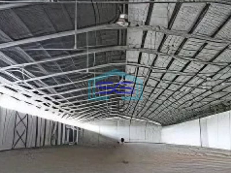 Disewakan Gudang di Kawasan Industri Hyundai Cikarang Bekasi LB 7700m2