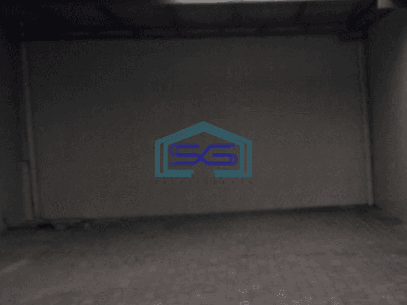 Disewakan Gudang Millenium Tangerang