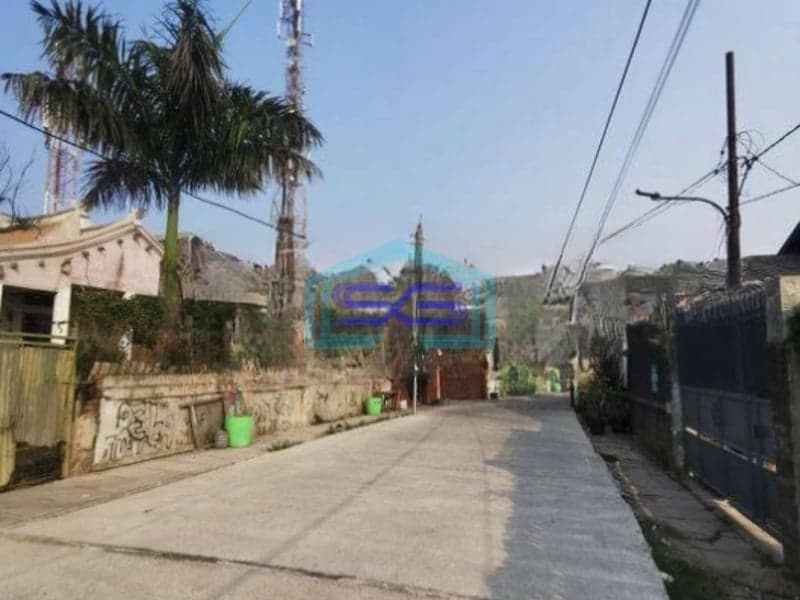 Dijual Tanah di Penjaringan Jakarta Utara Luas Tanah  10000 m²