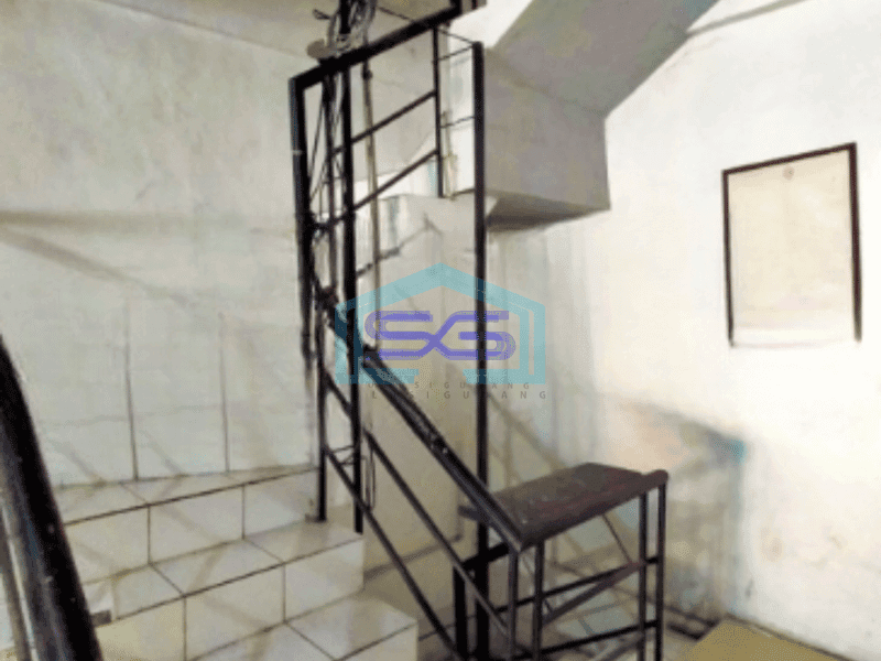 Dijual Ruko Luas Bangunan 234 m² di Ciputat Timur Tangerang Selatan