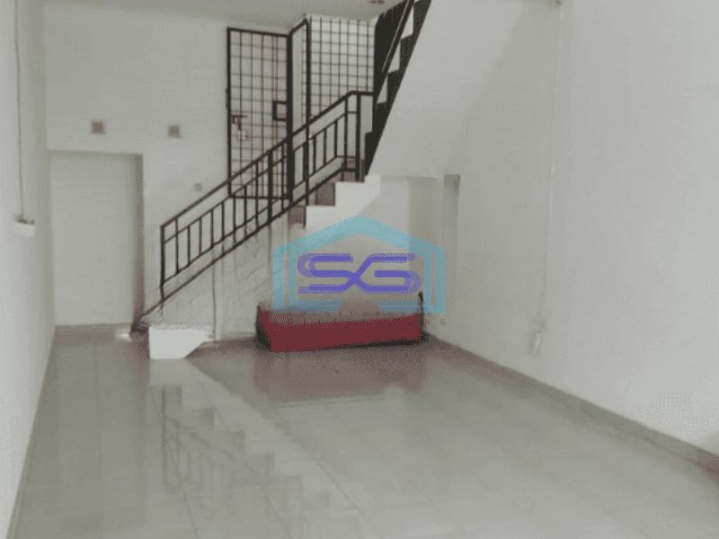 Disewakan Ruko Luas Bangunan 180 m² di Kawasan Bisnis Depok Sleman Yogyakarta