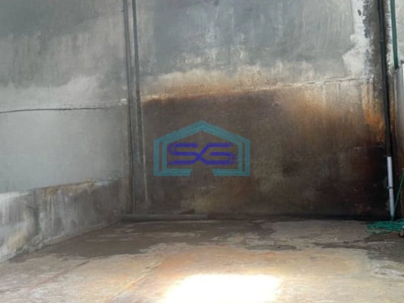 Dijual Cepat Gudang Luas Tanah  396 m² Lokasi Gedangan Sdoarjo Jawa Timur