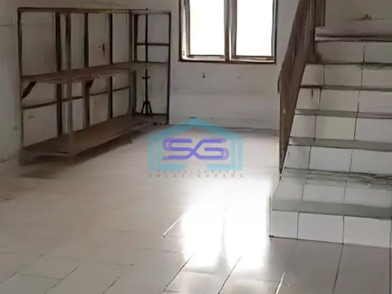 Dijual Cepat Ruko 3 Lantai LB 177m2 di Taman Harapan Baru Bekasi