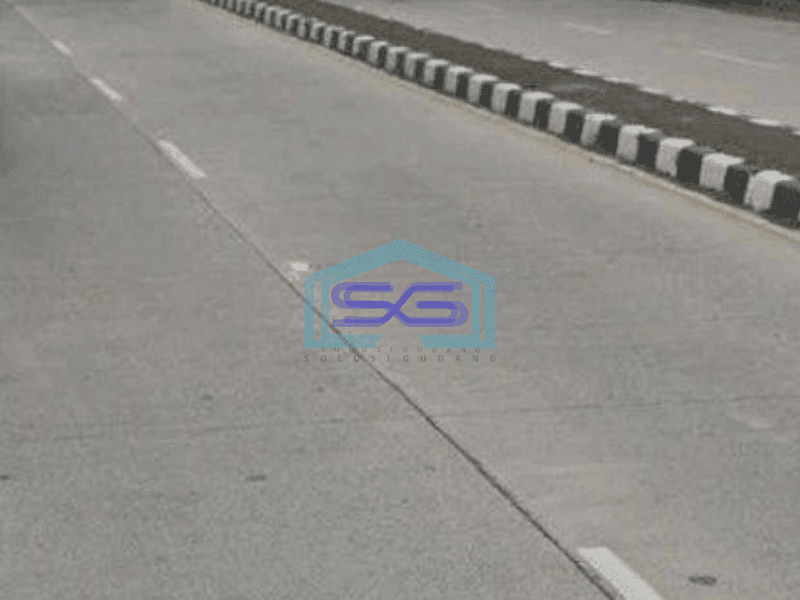 Disewakan Tanah Harga Bisa Nego di Karawang Barat Luas Tanah  70000 m²