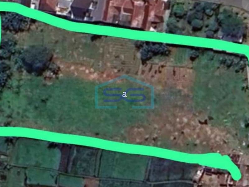 Dijual Tanah di Pasir Koja, Dekat Tol dan Mall, Strategis Bandung LT 7.600 m²