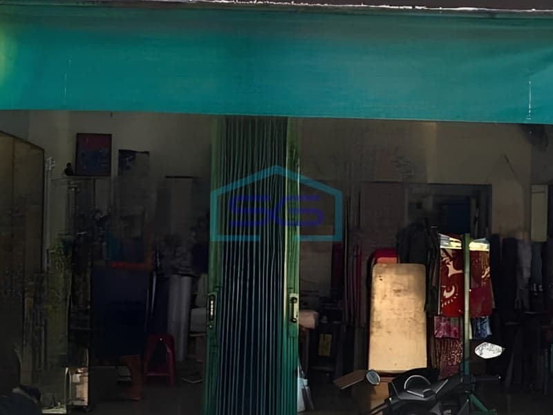 Dijual Ruko di Tlogosari Semarang Jawa Tengah Luas Tanah 120 m²