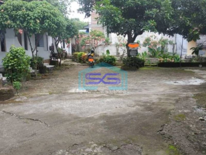 Dijual Tanah Kavling Bagus di Kota Cirebon Jawa Barat Luas 2407m2
