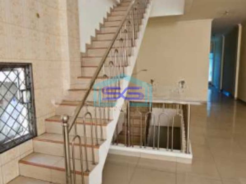 Dijual Ruko Siap Pakai di Jl. Pondok Kopi Raya Jakarta Timur Luas Tanah 117m2