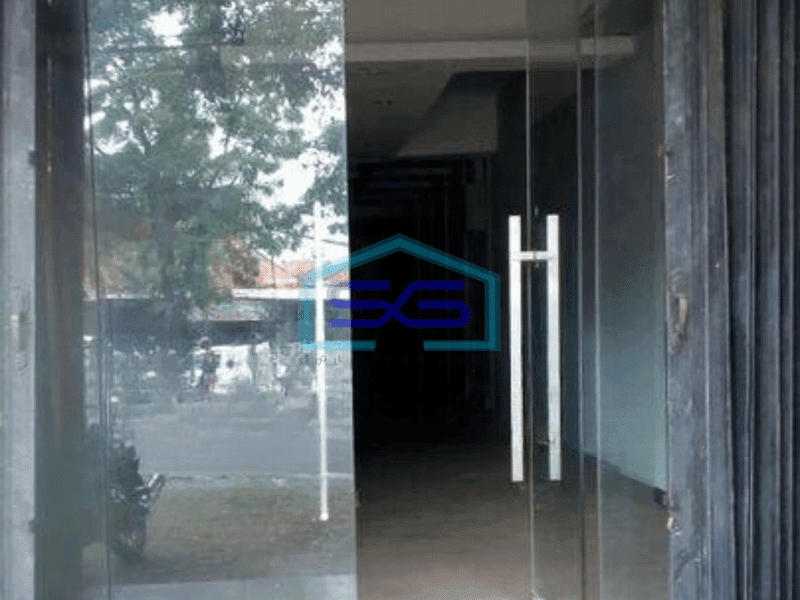 Disewakan Ruko di Pasir Kaliki lokasi strategis