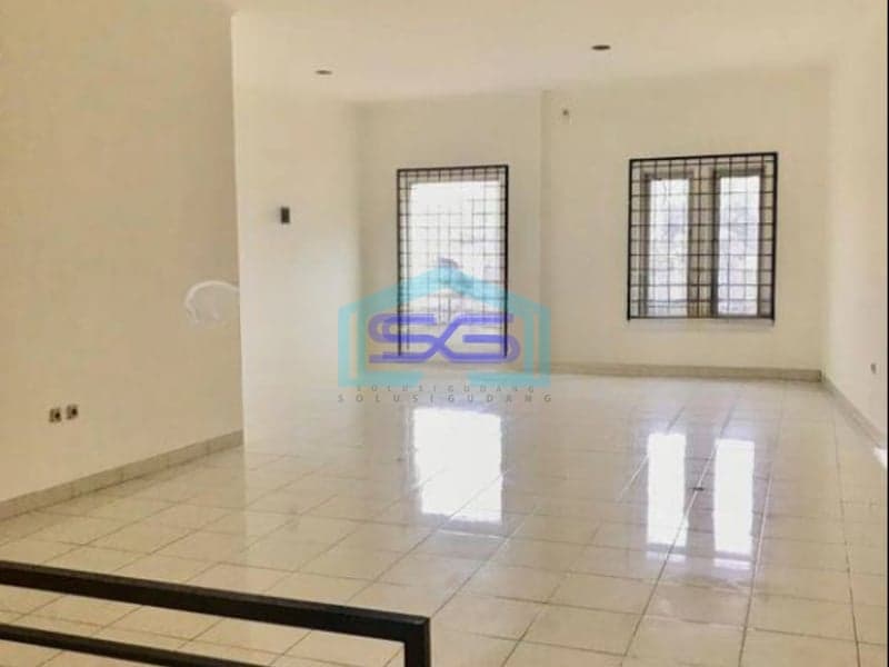 Dijual Ruko di Sudirman Bandung LB 220m2