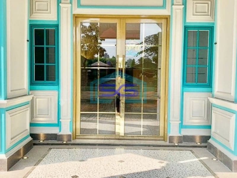 Dijual Ruko Siap Pakai Zona Komersil Strategis Ada Lift di Bintaro Tangerang Selatan LB 243m2