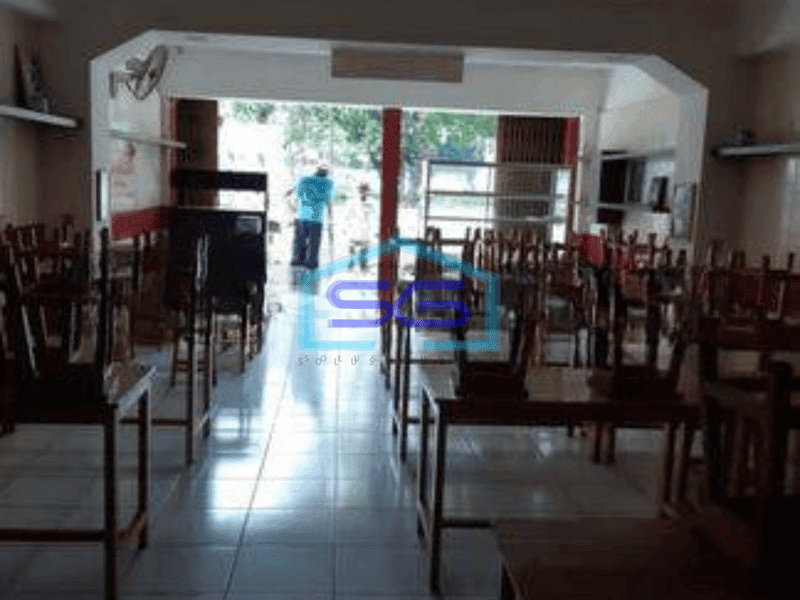 Dijual Ruko Hayam Wuruk Bagus SHM