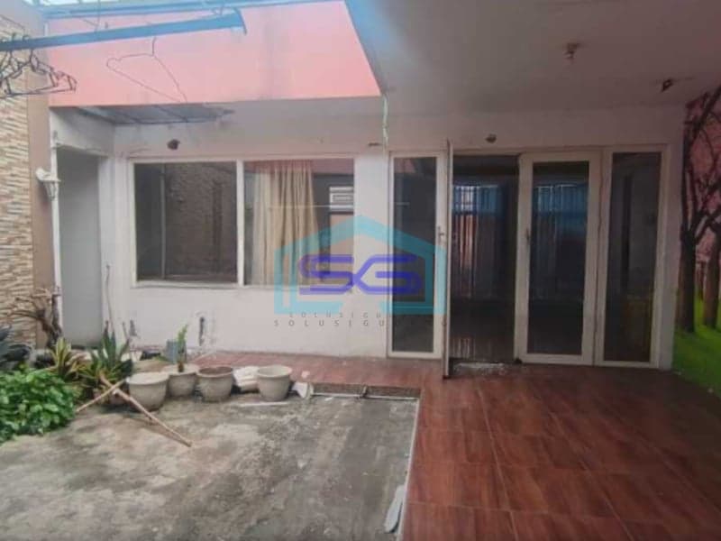 Disewakan Ruko Gandeng Connecting Di Grand Galaxy, Bekasi Luas Bangunan 292m2
