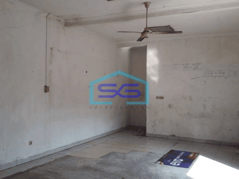 Disewakan Gudang di Gamping Sleman Jogja