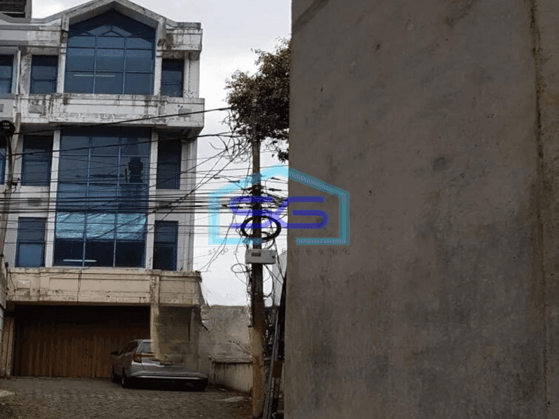 Dijual Ruko Cilandak Jakarta Selatan