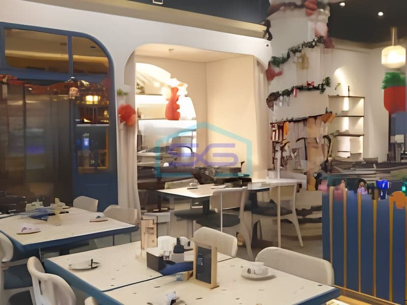 出租 宽敞店屋 土地面积 202 平方米 位于雅加达北部 状况良好