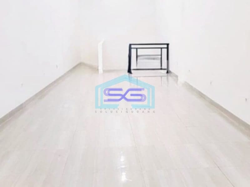 Disewakan Ruko 2 Lantai Di Gandaria Kebayoran Baru Jakarta Selatan LB 100m2
