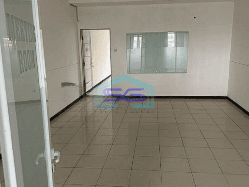 Disewakan Ruko Siap Huni Di Karapitan Bandung Lokasi Strategis Luas Bangunan 280m2